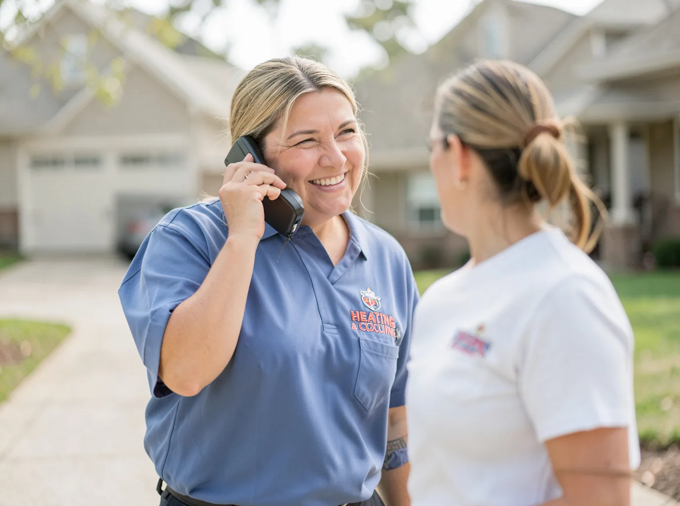 Hvac Repair Carnesville, GA FAQs